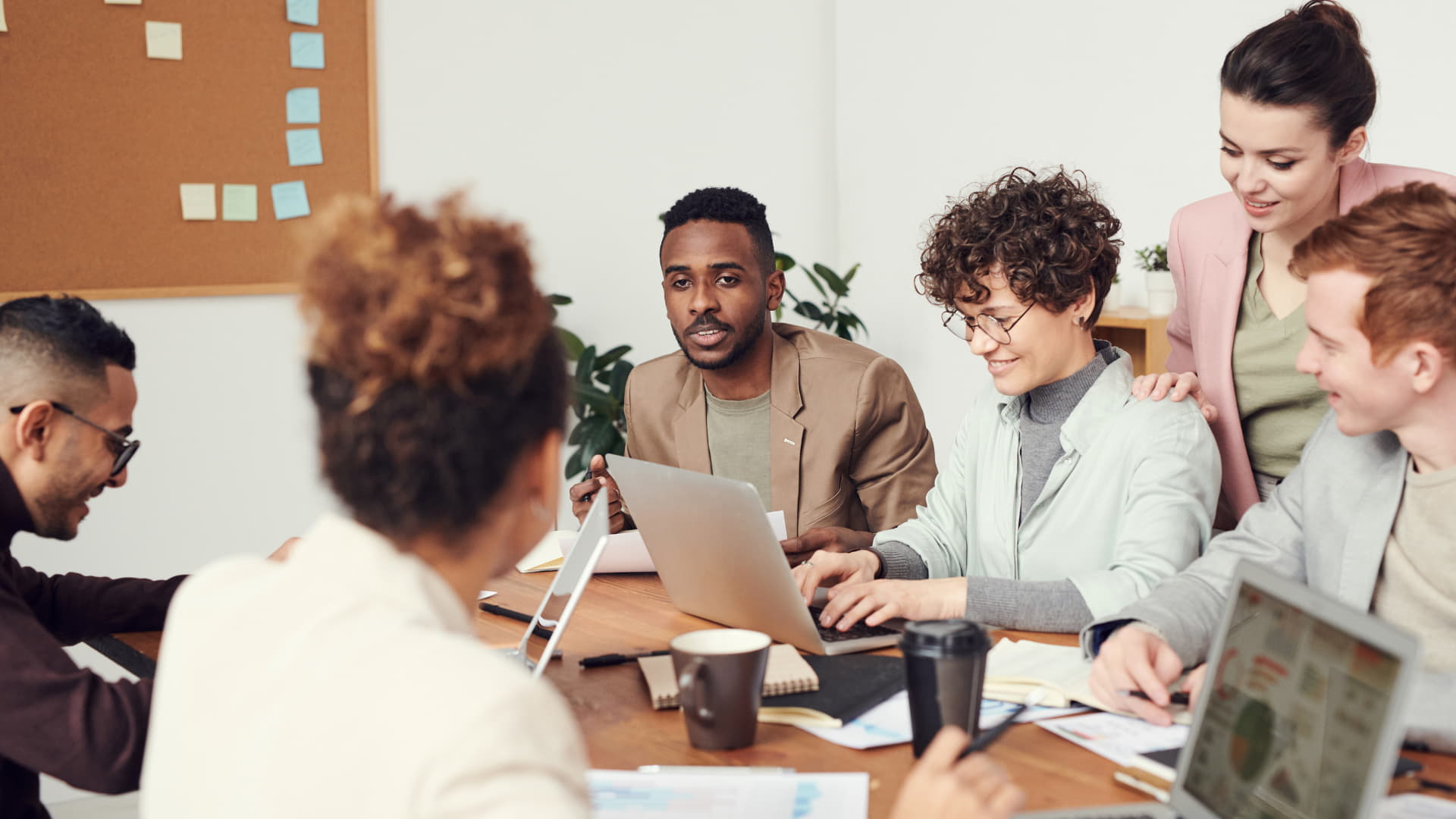 Diversity and Inclusion