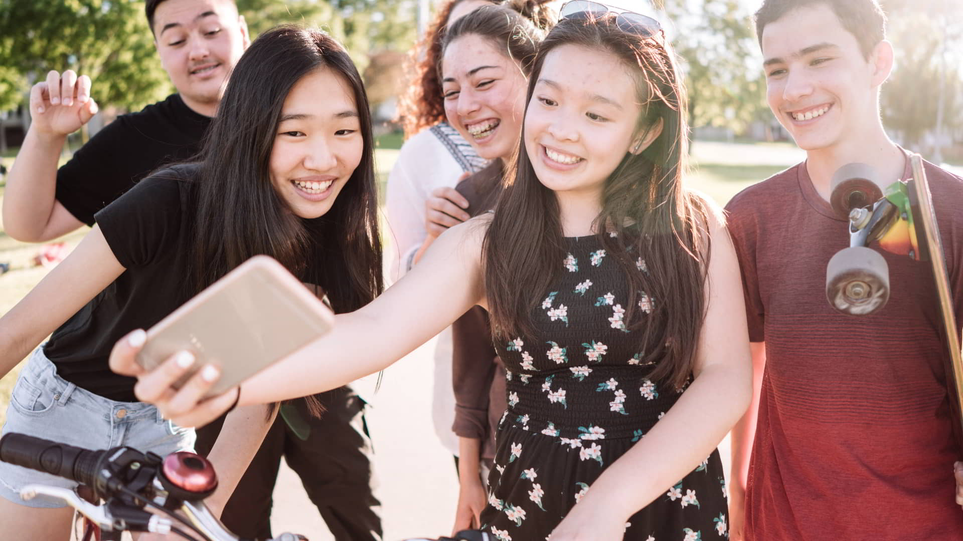 Marketing to Children and Teenagers