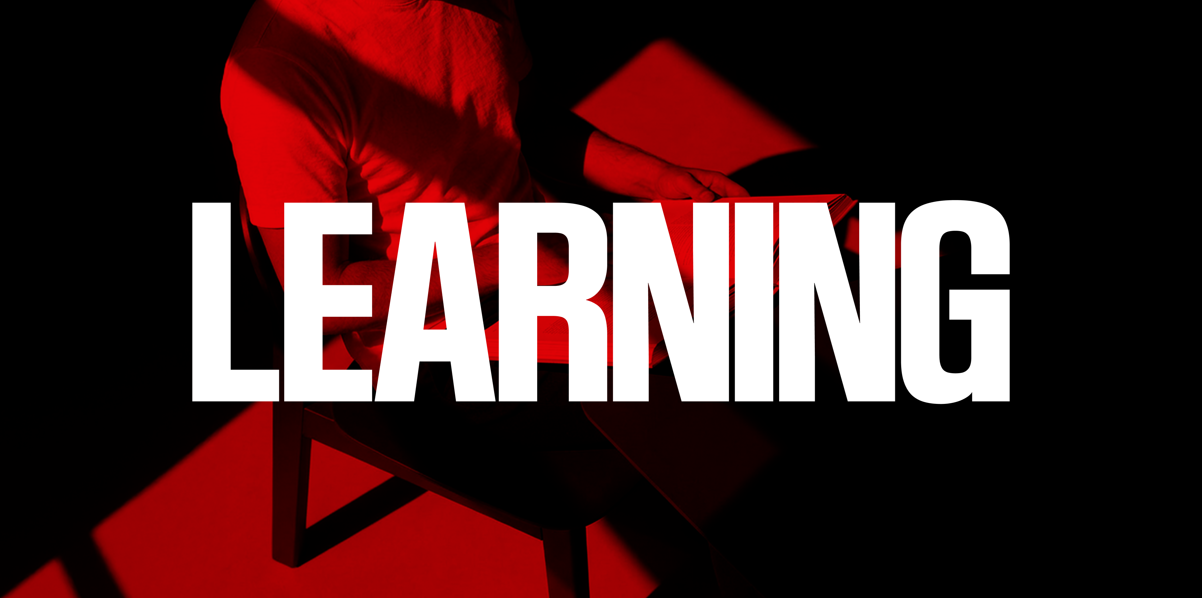 Learning