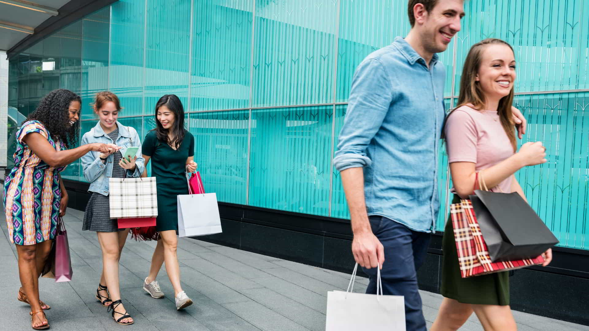 Consumer Protection