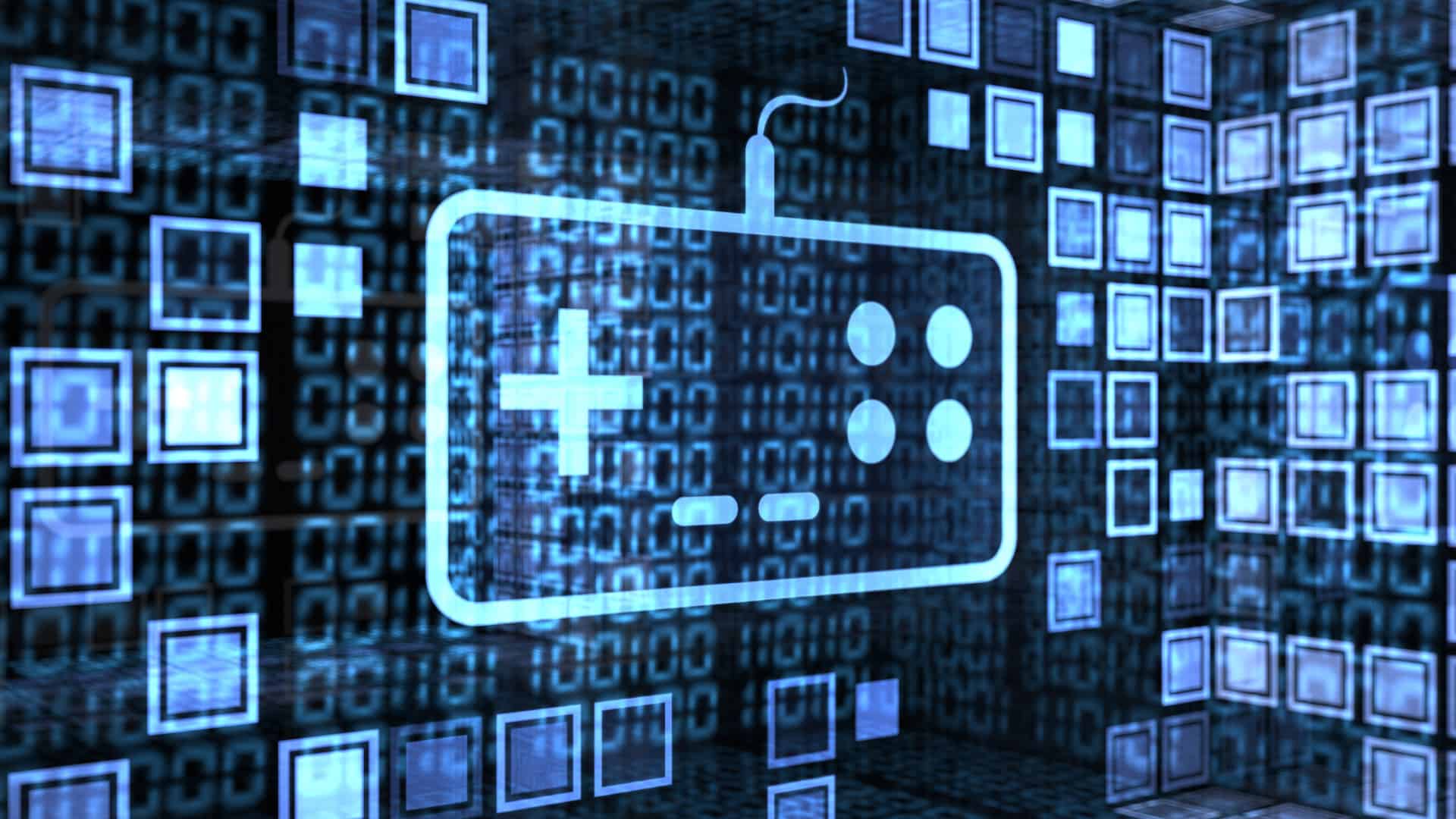 Internet Gaming
