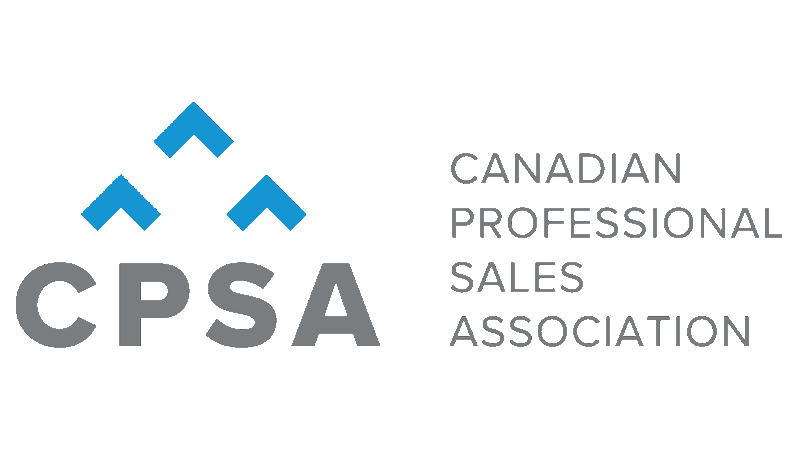 Canadian Professional Sales Association logo