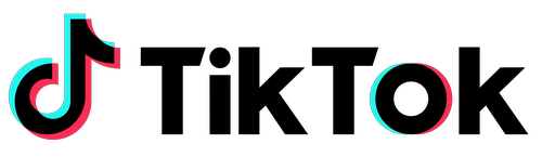 TikTok logo