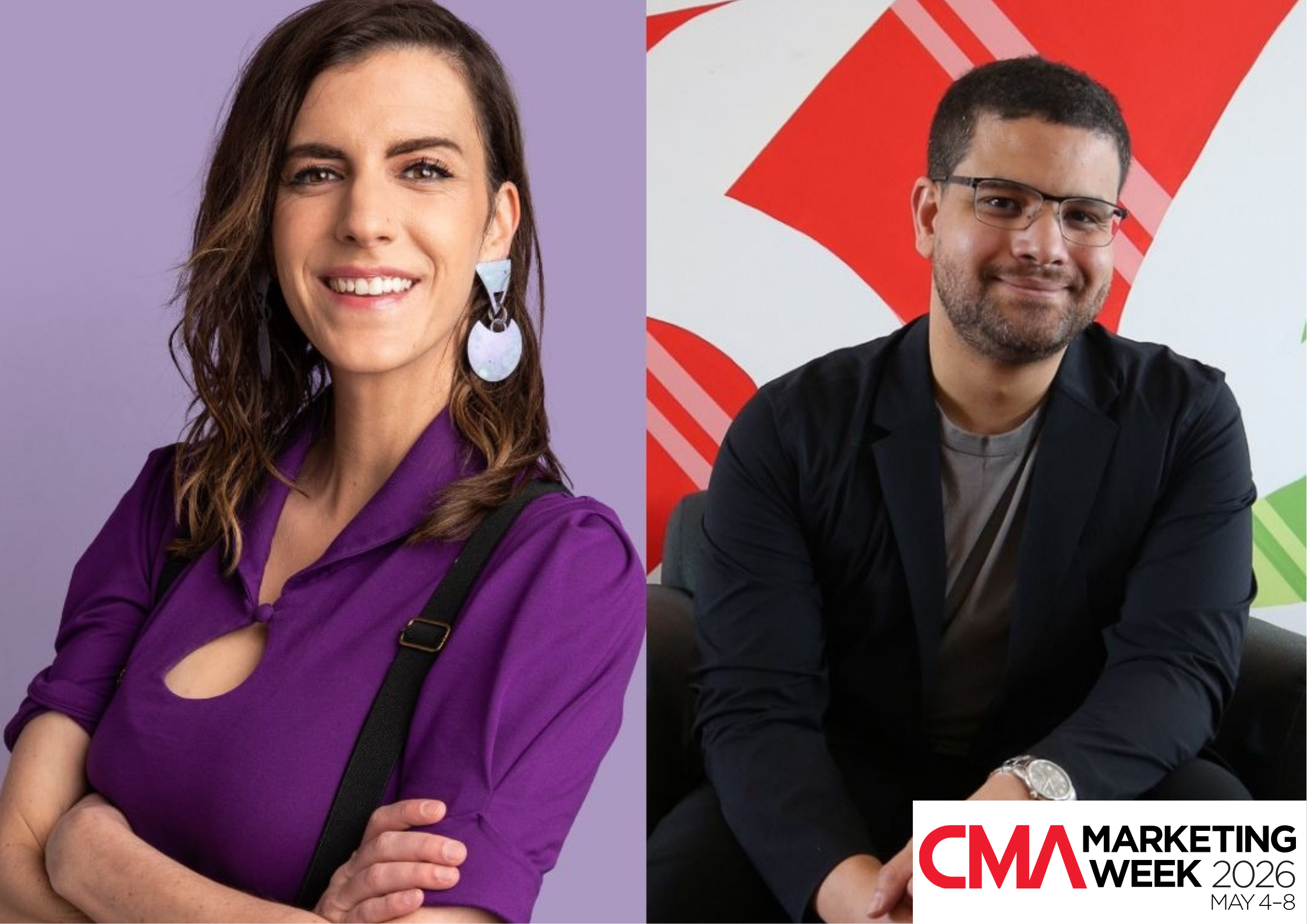 CMA Marketing Week 2026 - CMA Connect Live