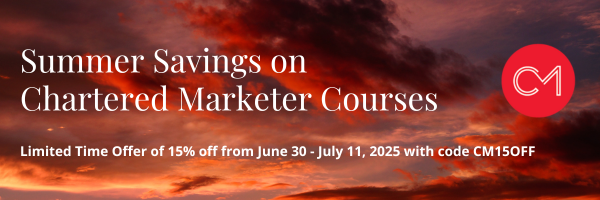 Email & Web Banner - Summer Sale CM Program Status