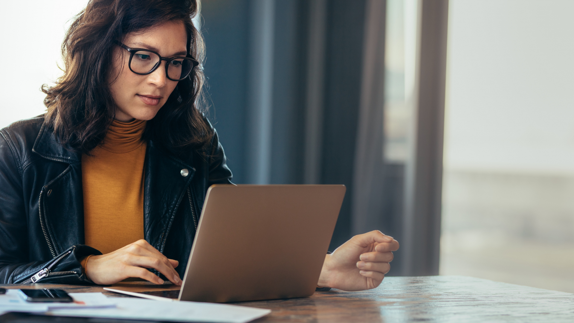 Marketer in Transition