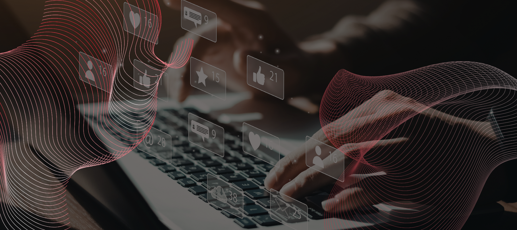 Social Media Strategy with AI2